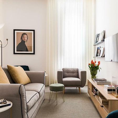 Maison Letizia Roma Экстерьер фото