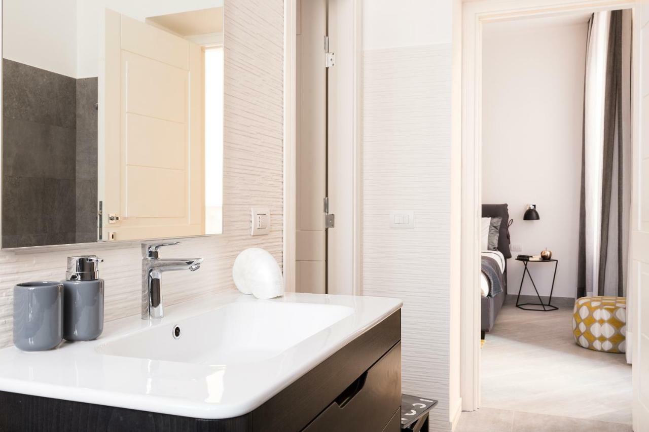 Maison Letizia Roma Экстерьер фото