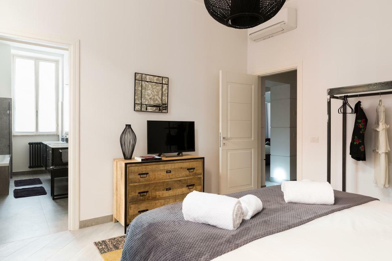 Maison Letizia Roma Экстерьер фото