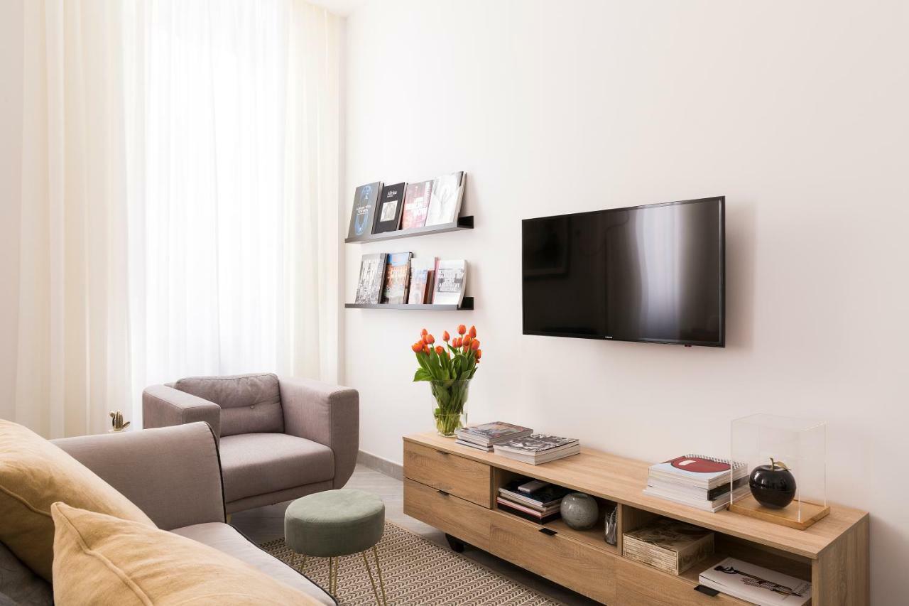 Maison Letizia Roma Экстерьер фото