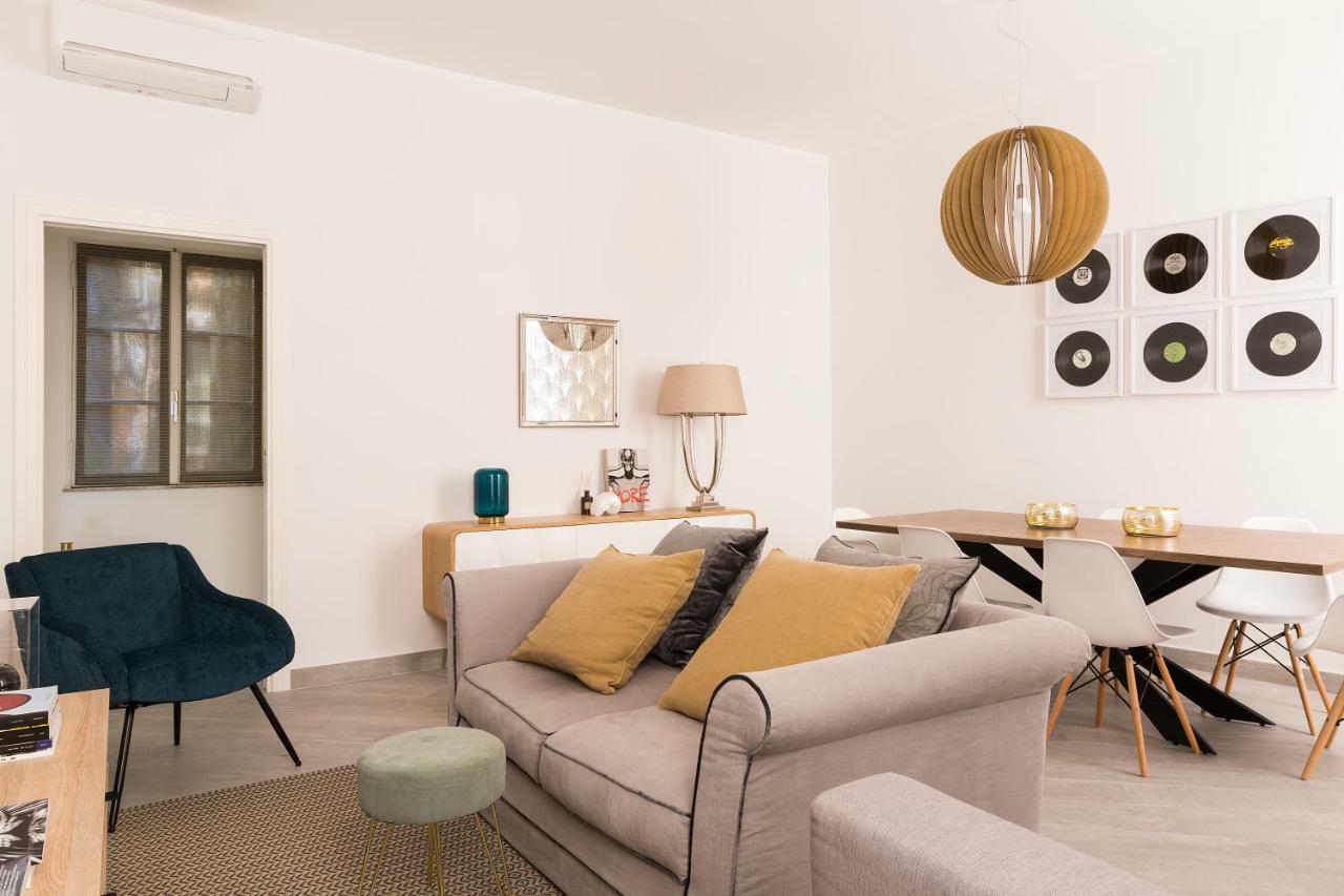 Maison Letizia Roma Экстерьер фото