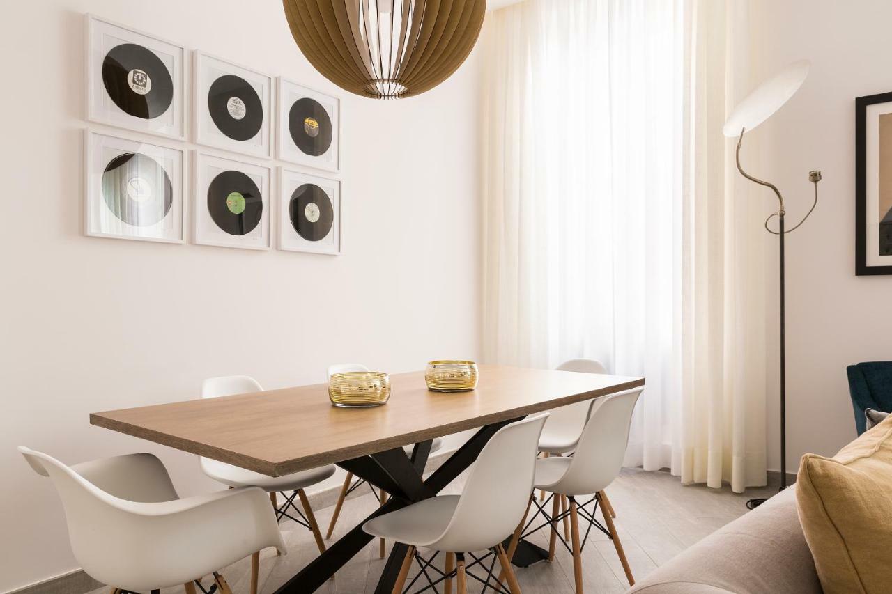 Maison Letizia Roma Экстерьер фото
