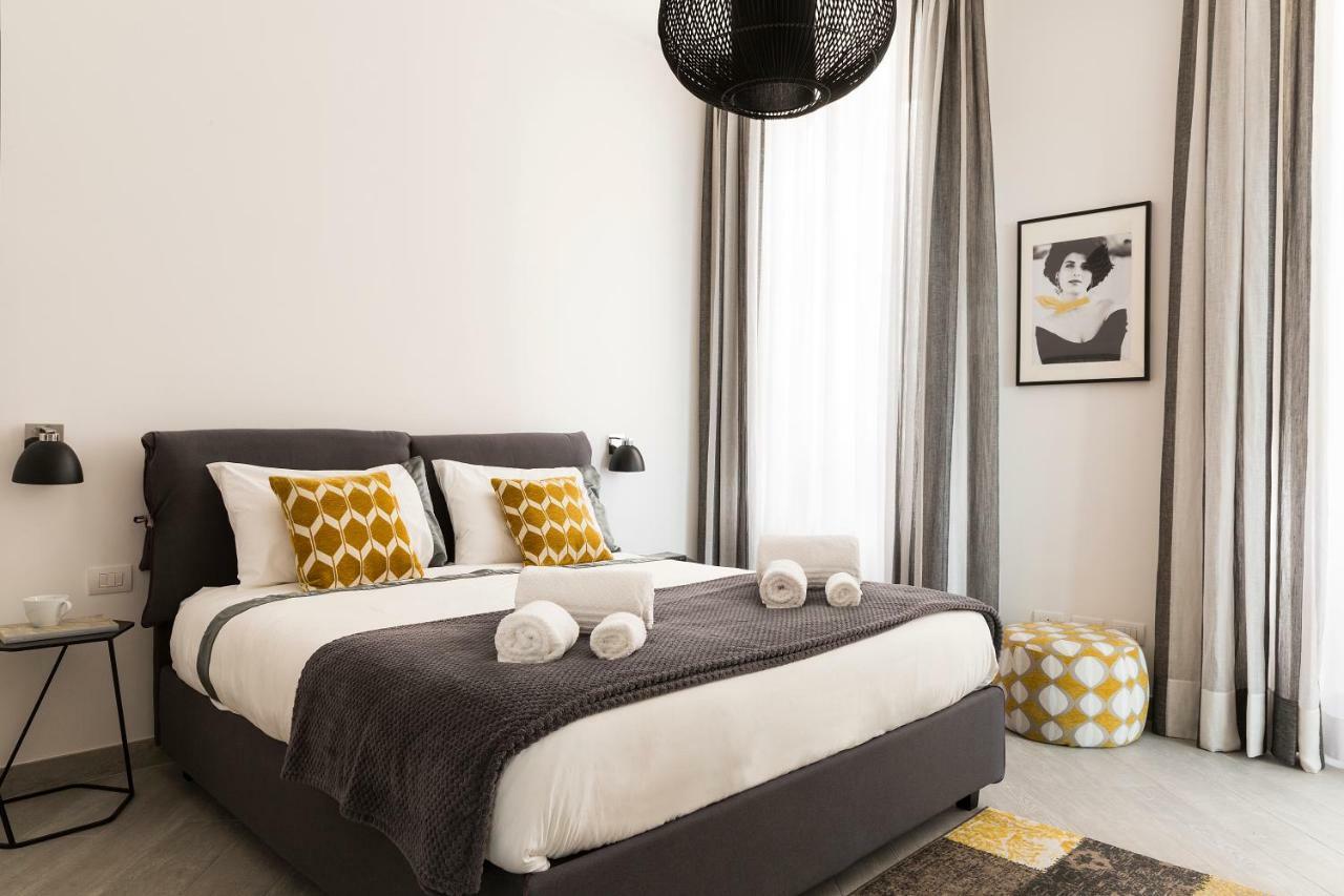 Maison Letizia Roma Экстерьер фото