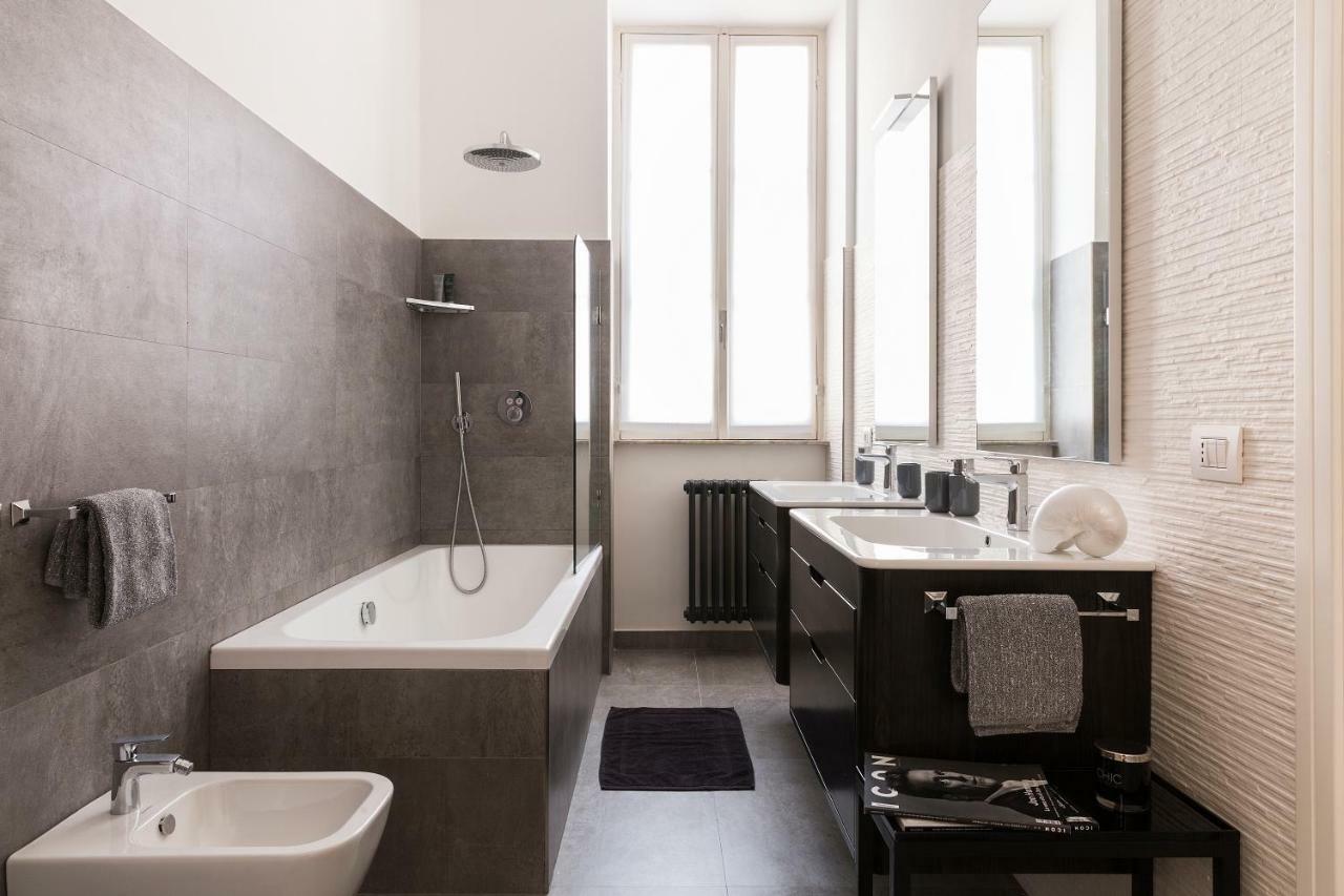 Maison Letizia Roma Экстерьер фото