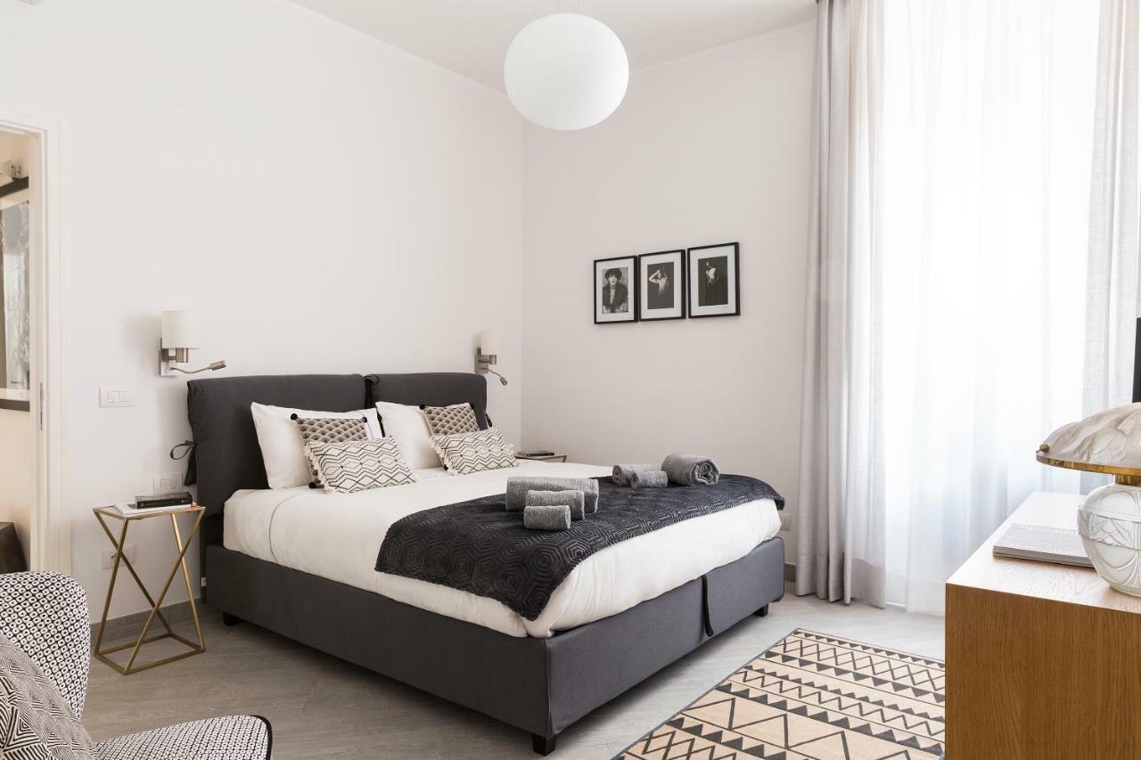Maison Letizia Roma Экстерьер фото