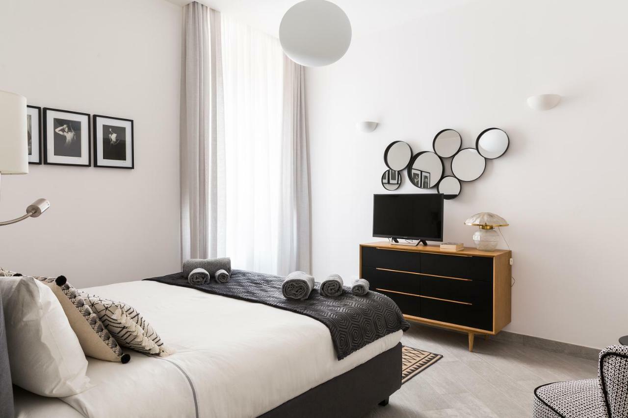 Maison Letizia Roma Экстерьер фото