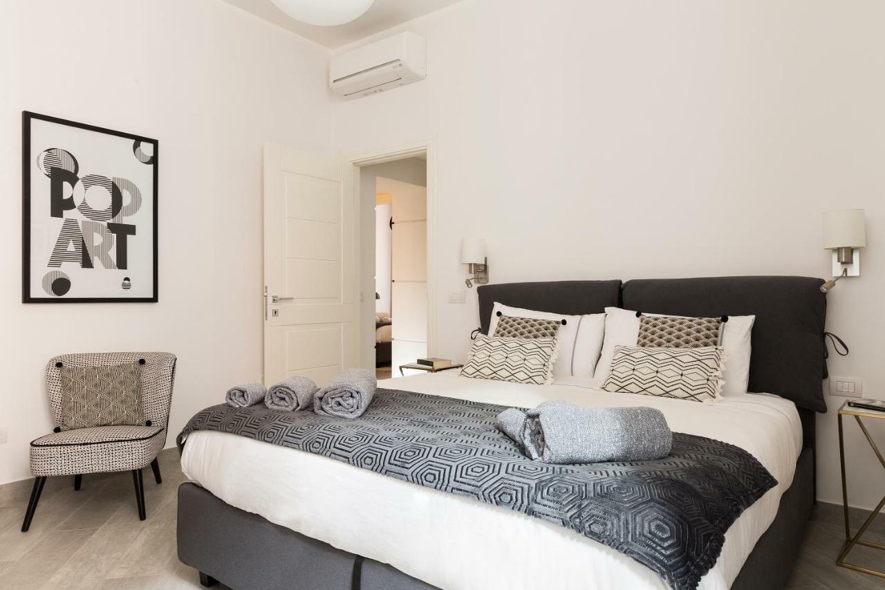 Maison Letizia Roma Экстерьер фото