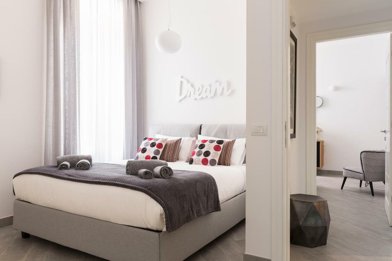 Maison Letizia Roma Экстерьер фото