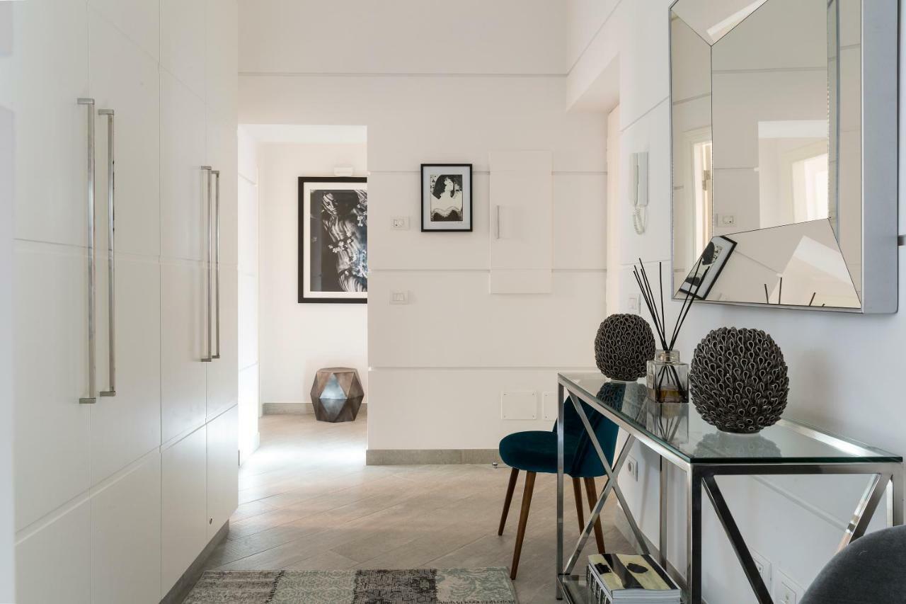 Maison Letizia Roma Экстерьер фото