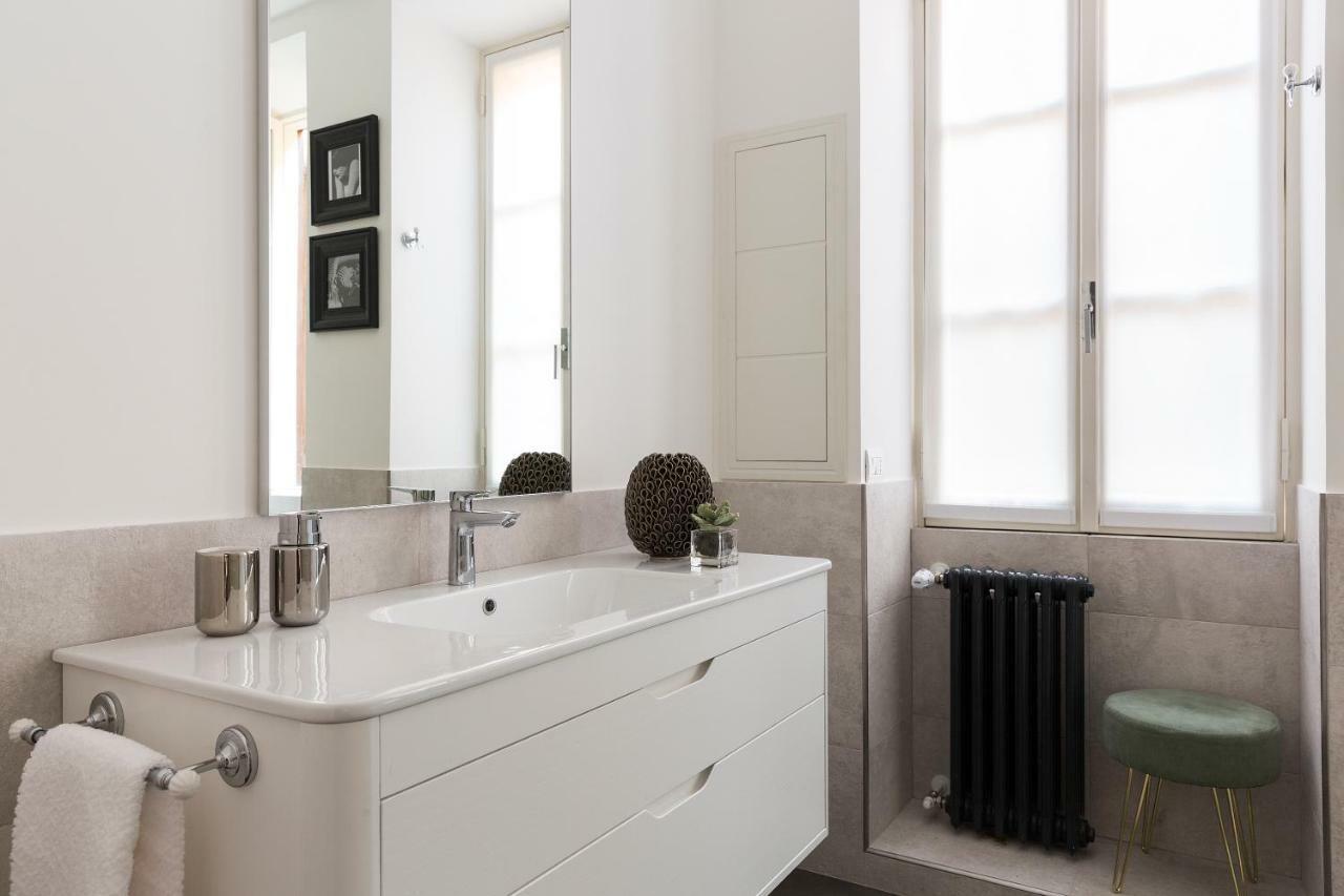 Maison Letizia Roma Экстерьер фото