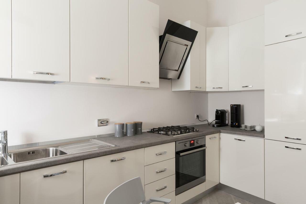 Maison Letizia Roma Экстерьер фото
