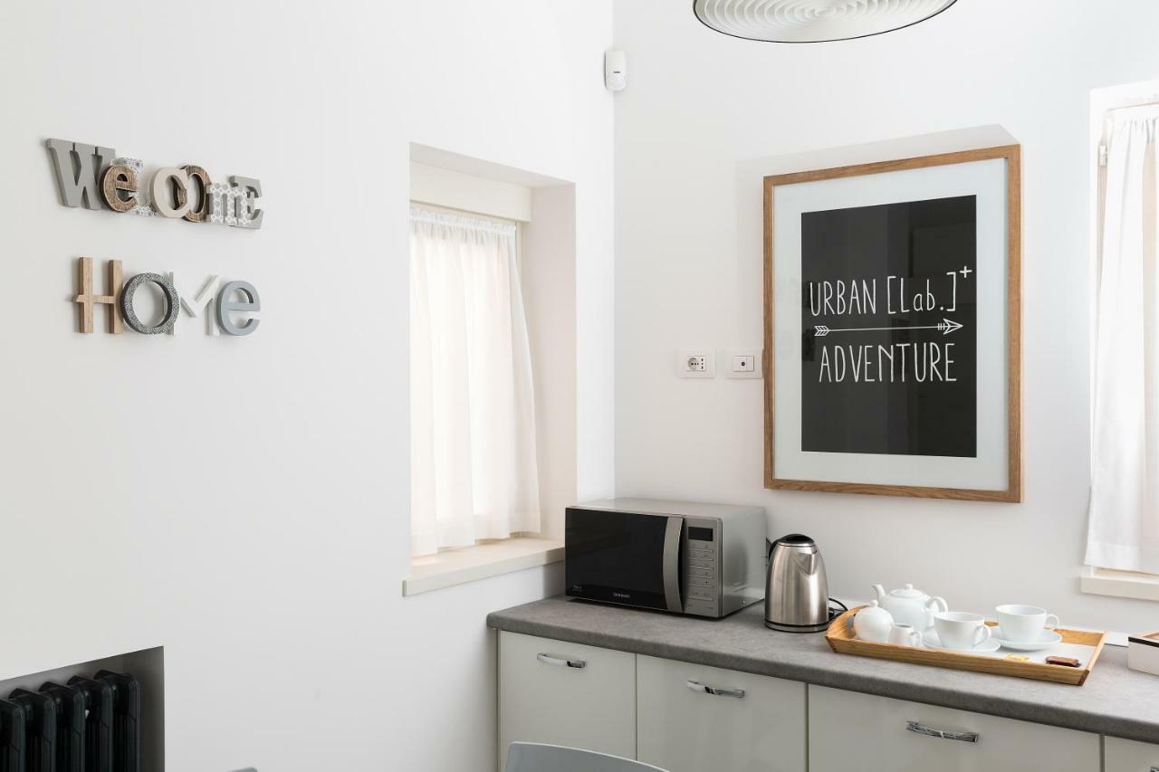 Maison Letizia Roma Экстерьер фото